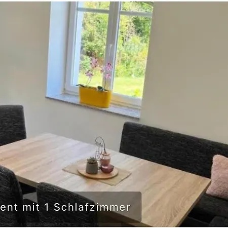 Malisa Апартаменты