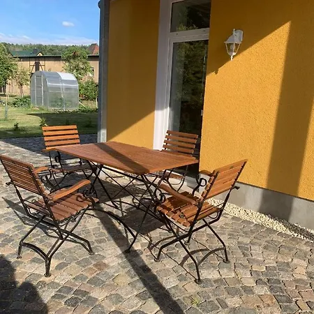 Malisa Апартаменты